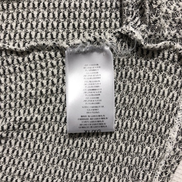 Anthropologie Eri + Ali Top-b2 - Picture 8 of 8